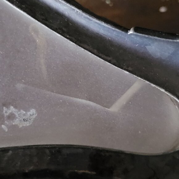 Antique Silverplate Art Nouveau Jardinière w/Glass Insert, WMF c.1900-1910 *Read - Picture 15 of 16